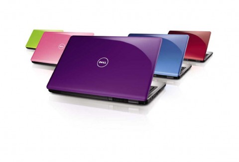 Dell Inspiron 17